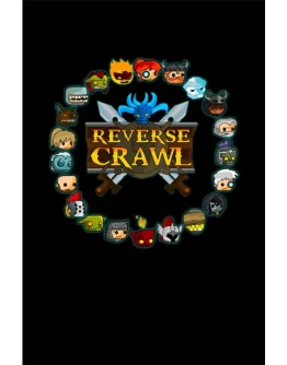 Reverse Crawl Xbox One &amp Xbox Series XS активация