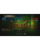 Reverse Crawl Xbox One &amp Xbox Series XS активация