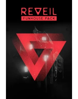 REVEIL - Funhouse Pack Xbox OneXS активация
