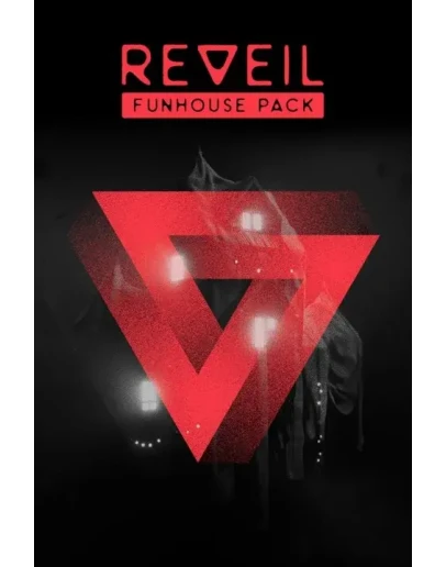 REVEIL - Funhouse Pack Xbox OneXS активация