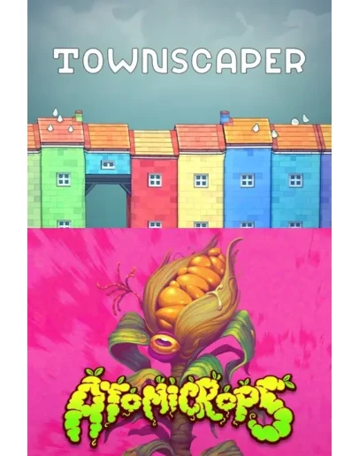 Rewarding Community Bundle Xbox OneXS активация