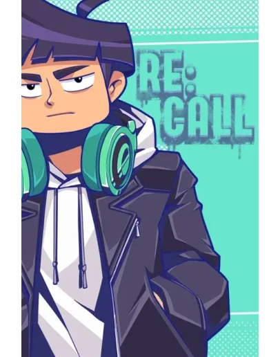 RE:CALL Xbox One &amp Xbox Series XS активация