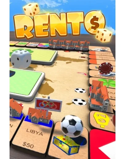 Ренто Фортуна Xbox One &amp Xbox Series XS активация