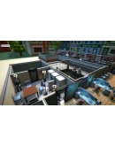 Rescue HQ - The Tycoon Xbox OneXS активация