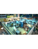 Rescue HQ - The Tycoon Xbox OneXS активация