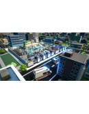 Rescue HQ - The Tycoon Xbox OneXS активация