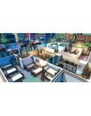 Rescue HQ - The Tycoon Xbox OneXS активация