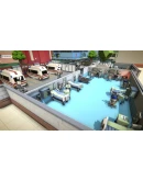 Rescue HQ - The Tycoon Xbox OneXS активация