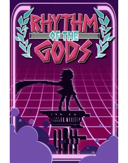 Rhythm of the Gods Xbox OneXS активация
