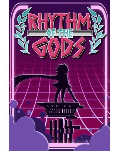 Rhythm of the Gods Xbox OneXS активация