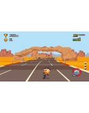 Retro Highway Xbox One &amp Xbox Series XS активация