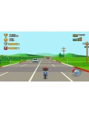 Retro Highway Xbox One &amp Xbox Series XS активация