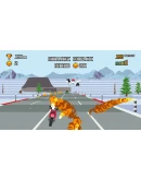 Retro Highway Xbox One &amp Xbox Series XS активация