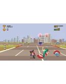 Retro Highway Xbox One &amp Xbox Series XS активация