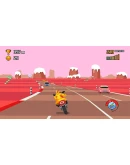 Retro Highway Xbox One &amp Xbox Series XS активация