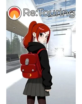 Re:Touring Xbox One &amp Xbox Series XS активация