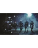 Resident Evil Operation Raccoon City Xbox активация