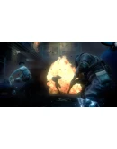 Resident Evil Operation Raccoon City Xbox активация