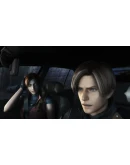 Resident Evil Operation Raccoon City Xbox активация