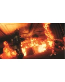 Resident Evil Operation Raccoon City Xbox активация