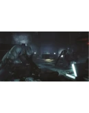 Resident Evil Operation Raccoon City Xbox активация