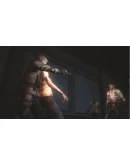 Resident Evil Operation Raccoon City Xbox активация