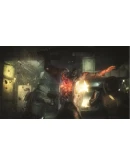 Resident Evil Operation Raccoon City Xbox активация