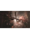 Resident Evil Operation Raccoon City Xbox активация