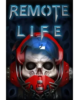 REMOTE LIFE Xbox One &amp Xbox Series XS активация