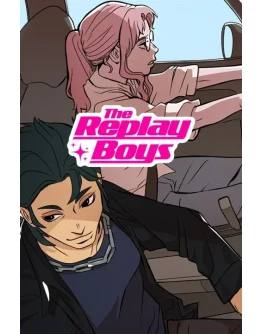 REPLAY BOYS Xbox One &amp Xbox Series XS активация