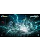 Ricky Recharge Xbox One &amp Xbox Series XS активация