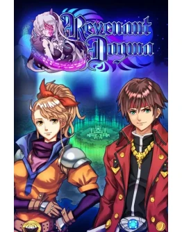 Revenant Dogma Xbox One &amp Xbox Series XS активация