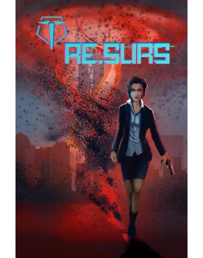 Re.Surs Xbox One &amp Xbox Series XS активация