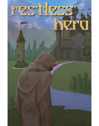 Restless Hero Xbox One &amp Xbox Series XS активация