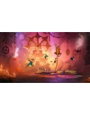 Rayman Origins Xbox One &amp Xbox Series XS активация