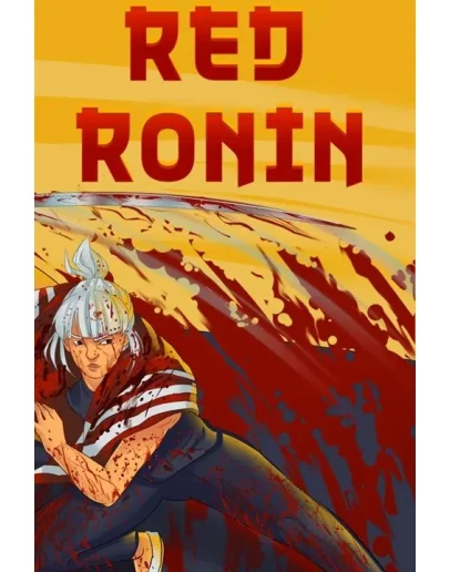 Red Ronin Xbox One &amp Xbox Series XS активация