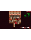 Red Ronin Xbox One &amp Xbox Series XS активация