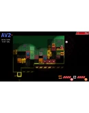 Red Ronin Xbox One &amp Xbox Series XS активация