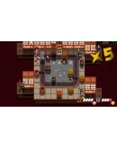 Red Ronin Xbox One &amp Xbox Series XS активация