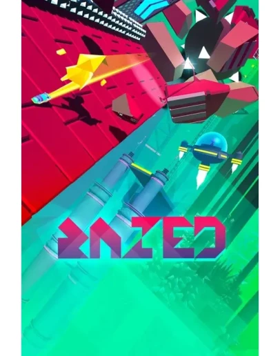 RAZED Xbox One &amp Xbox Series XS активация