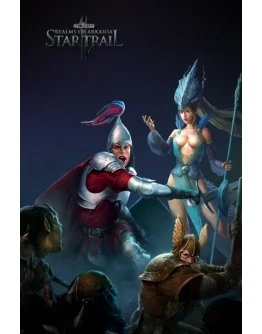 Realms of Arkania: Star Trail Xbox OneXS активация