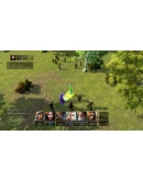 Realms of Arkania: Star Trail Xbox OneXS активация