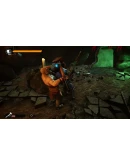 Redeemer - Enhanced Edition Xbox OneXS активация