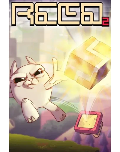 Reed 2 Xbox One &amp Xbox Series XS активация