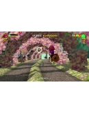 Rainbow Cotton Xbox One &amp Xbox Series XS активация