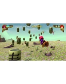 Rainbow Cotton Xbox One &amp Xbox Series XS активация