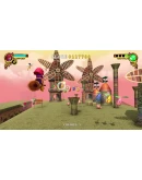 Rainbow Cotton Xbox One &amp Xbox Series XS активация