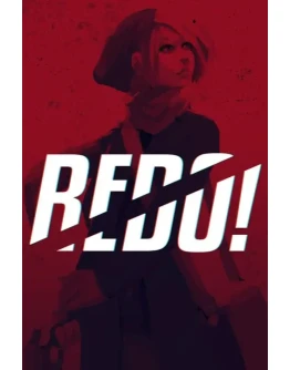 REDO! Xbox One &amp Xbox Series XS активация