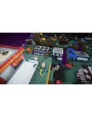 Redneck Joe Vs The Swamp Zombies Xbox активация