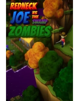 Redneck Joe Vs The Swamp Zombies Xbox активация